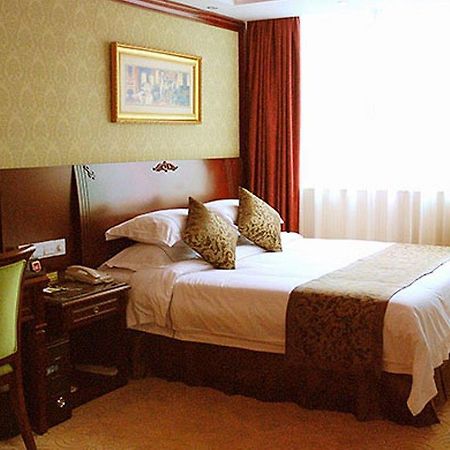 Vienna Hotel Shenzhen Train Station Branch 외부 사진