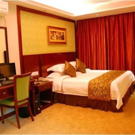 Vienna Hotel Shenzhen Train Station Branch 외부 사진
