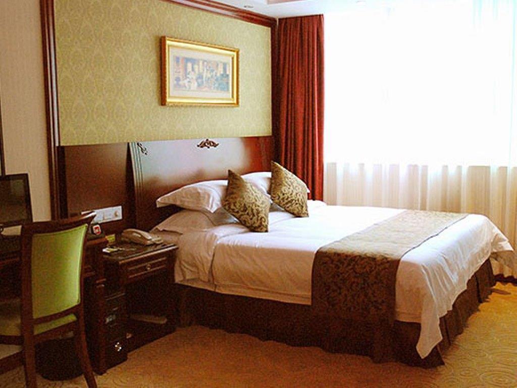 Vienna Hotel Shenzhen Train Station Branch 외부 사진