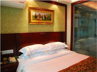 Vienna Hotel Shenzhen Train Station Branch 외부 사진