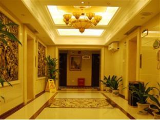 Vienna Hotel Shenzhen Train Station Branch 외부 사진